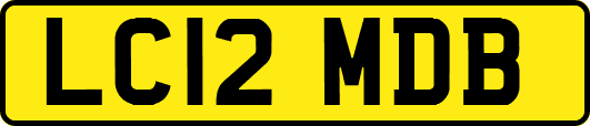LC12MDB