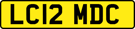 LC12MDC