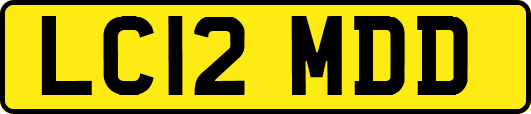 LC12MDD