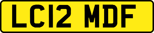 LC12MDF