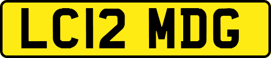 LC12MDG