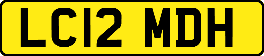 LC12MDH