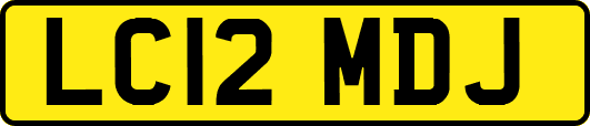 LC12MDJ