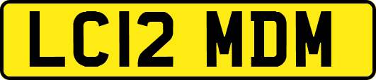 LC12MDM