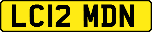 LC12MDN