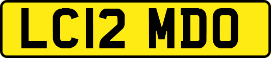 LC12MDO