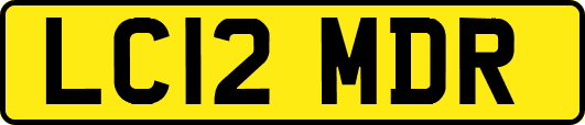 LC12MDR