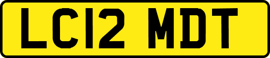 LC12MDT