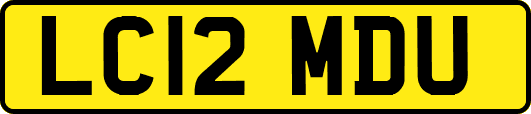 LC12MDU
