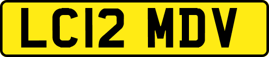 LC12MDV