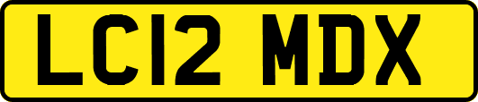 LC12MDX