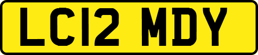 LC12MDY