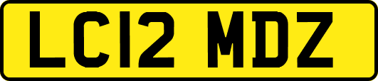 LC12MDZ