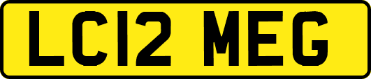 LC12MEG