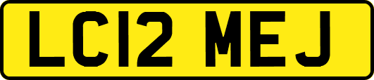 LC12MEJ