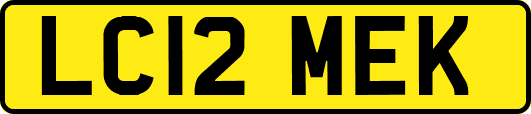 LC12MEK
