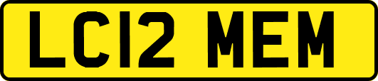 LC12MEM