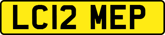 LC12MEP