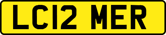 LC12MER