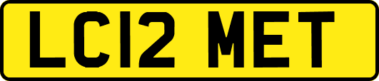 LC12MET