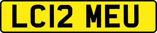 LC12MEU