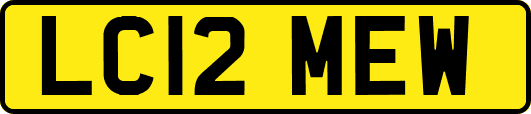 LC12MEW
