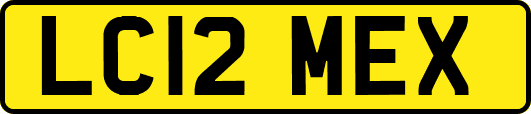 LC12MEX