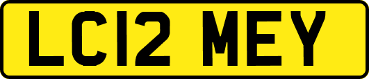 LC12MEY