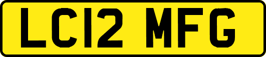 LC12MFG