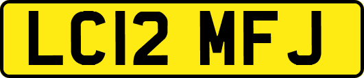LC12MFJ