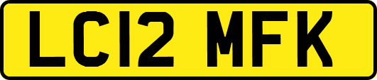 LC12MFK