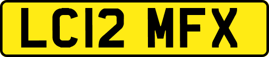 LC12MFX