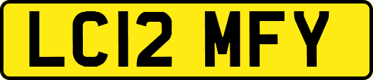 LC12MFY