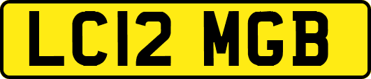 LC12MGB