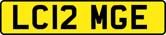 LC12MGE