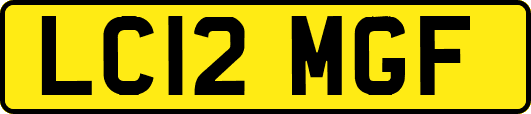 LC12MGF