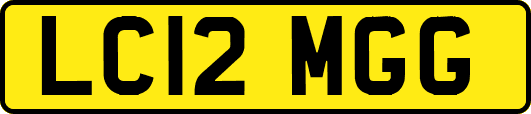 LC12MGG