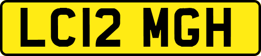 LC12MGH