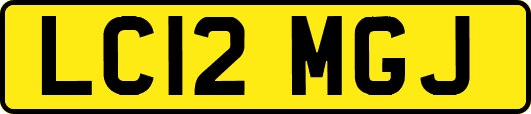 LC12MGJ
