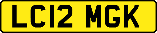 LC12MGK