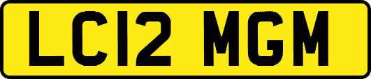LC12MGM