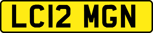 LC12MGN