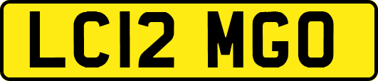 LC12MGO