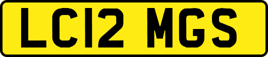 LC12MGS