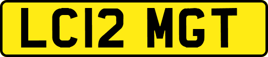 LC12MGT
