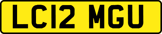 LC12MGU