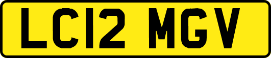 LC12MGV
