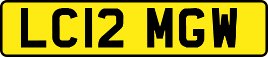 LC12MGW