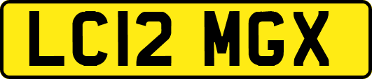 LC12MGX