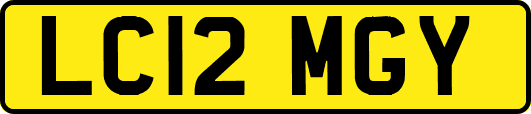 LC12MGY